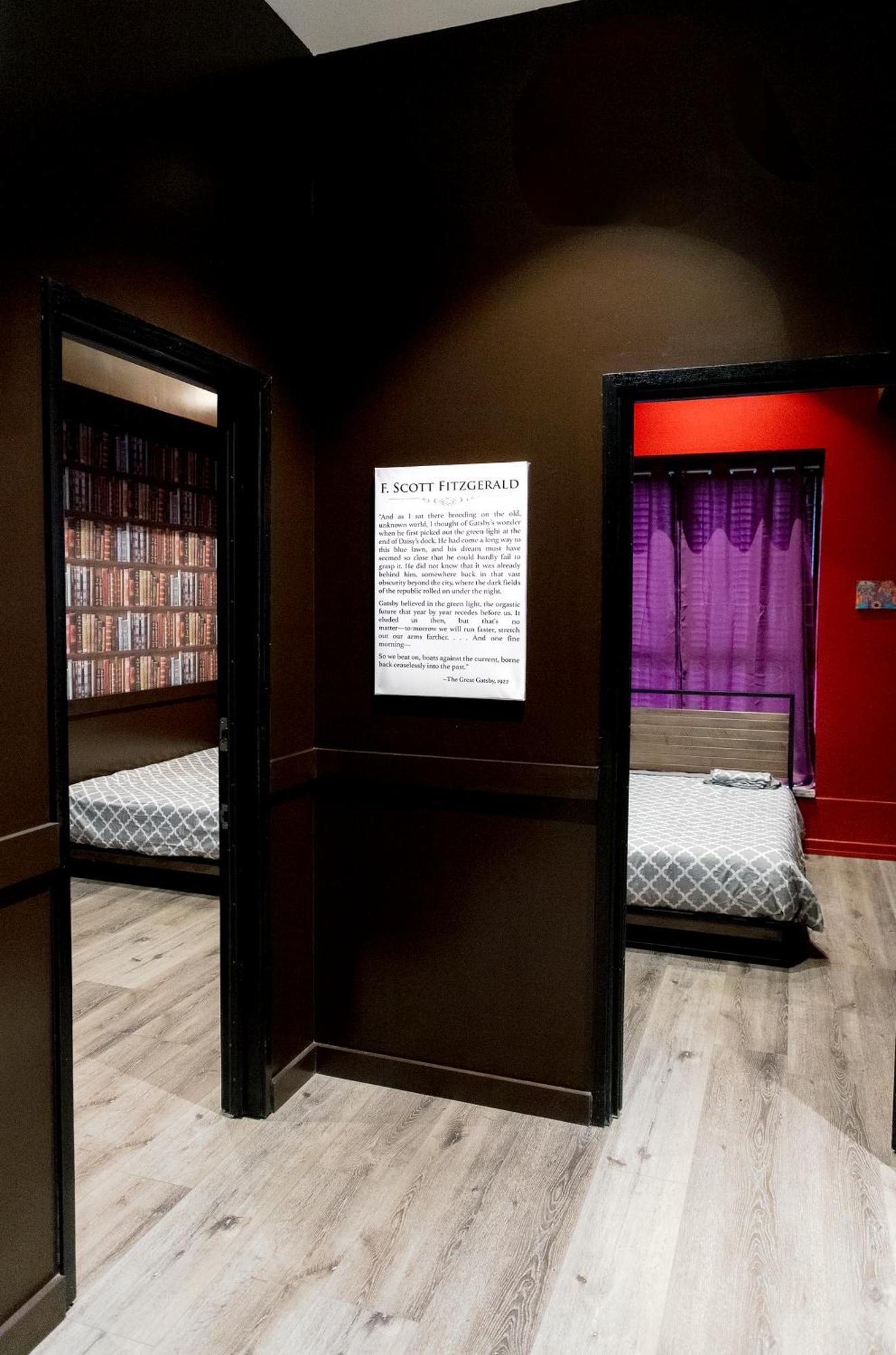 The Haas, Trademark Collection By Wyndham Los Angeles Zewnętrze zdjęcie