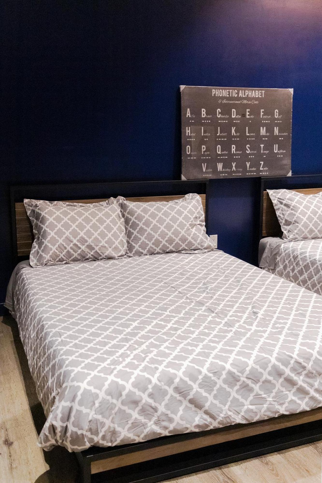 The Haas, Trademark Collection By Wyndham Los Angeles Zewnętrze zdjęcie