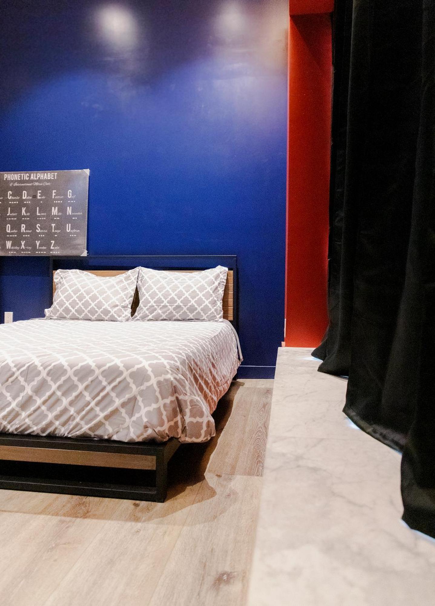 The Haas, Trademark Collection By Wyndham Los Angeles Zewnętrze zdjęcie